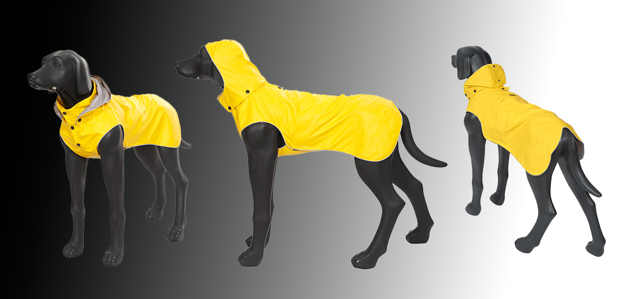 Rukka Pets® - ルッカペット日本公式ウェブサイト | Luhta.com
