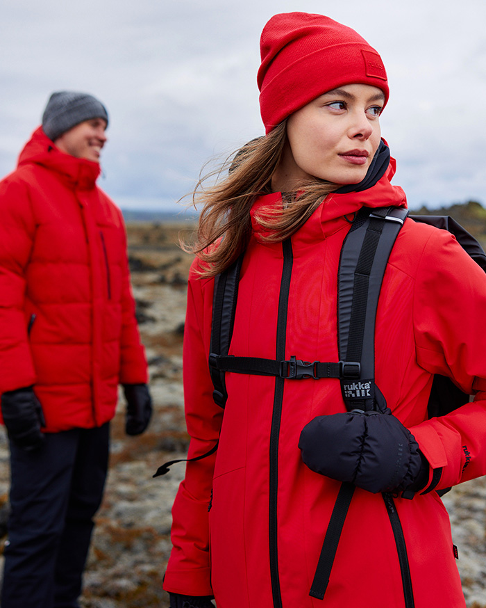 Nordic house of brands for sports, outdoors and more | Luhta.com