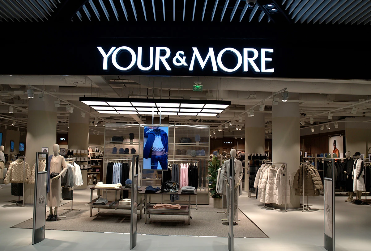 YourAndMore
