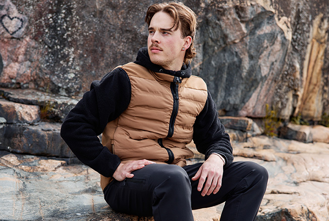 ICE PEAK KATLYN レディース M K5457RN-373_640_1_PASSION-