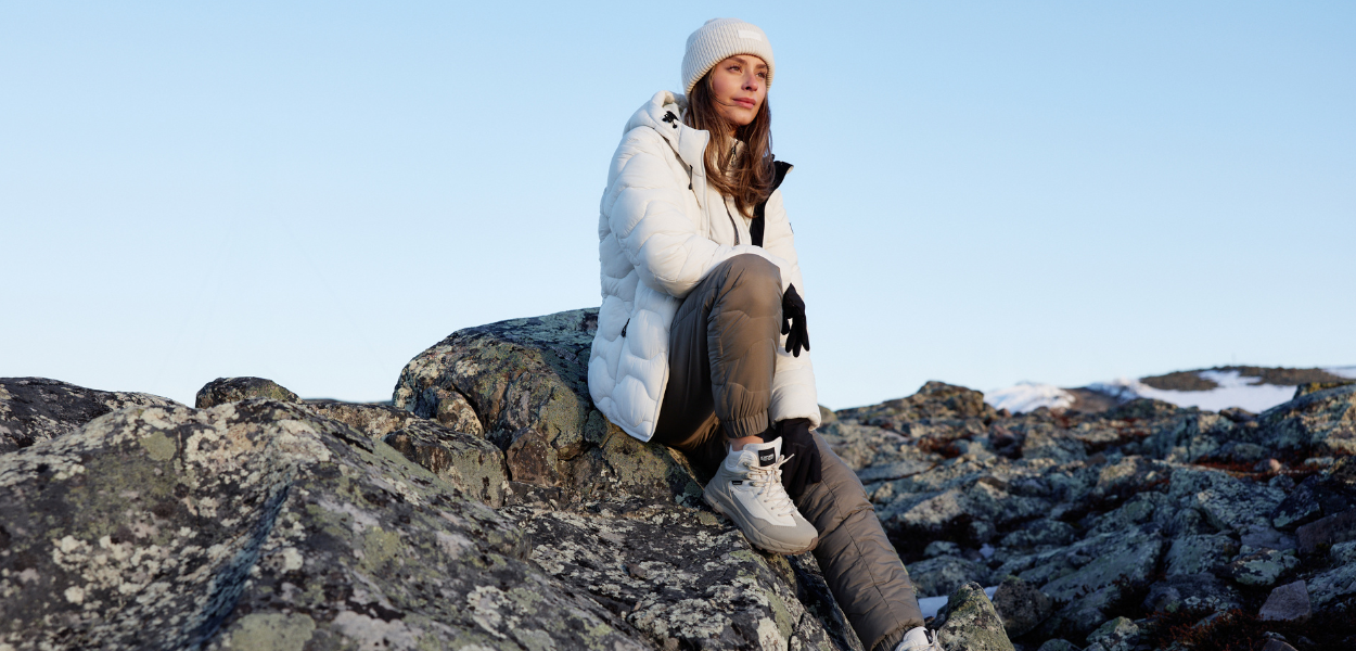 Nordic house of brands for sports, outdoors and more | Luhta.com