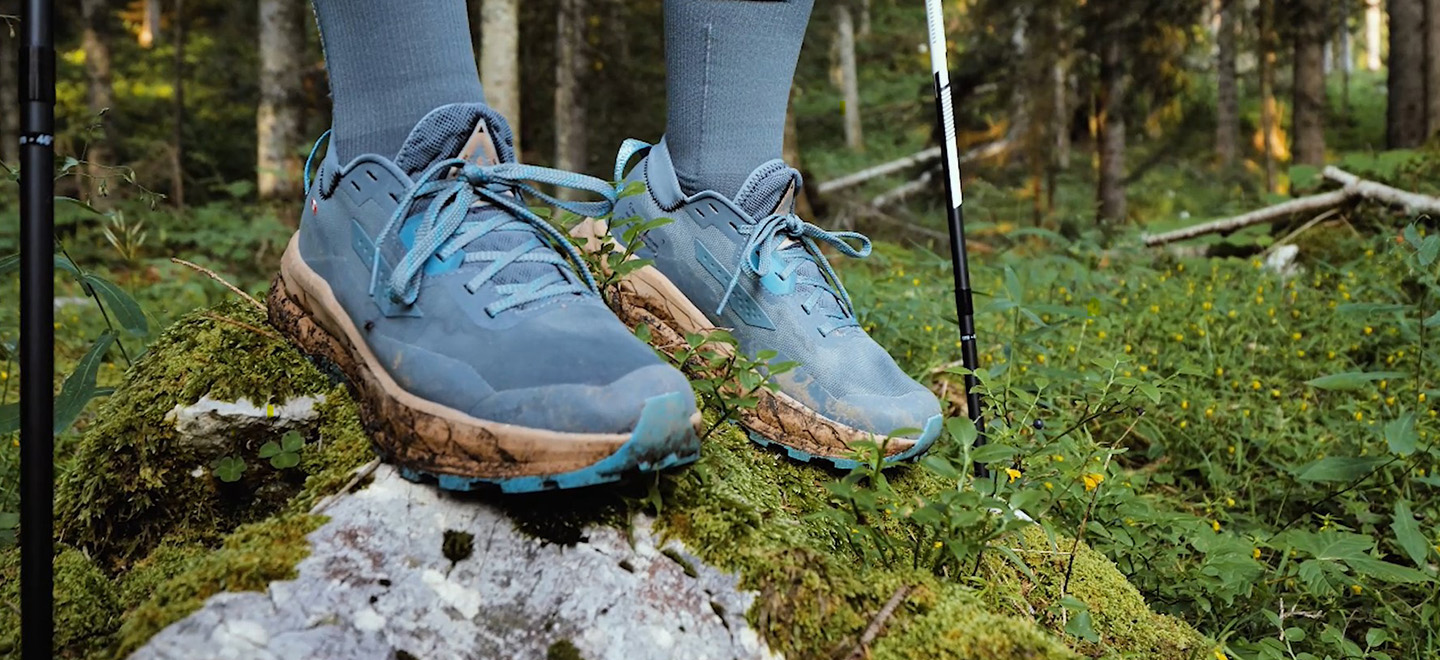 Dachstein X-Trail | Luhta.com