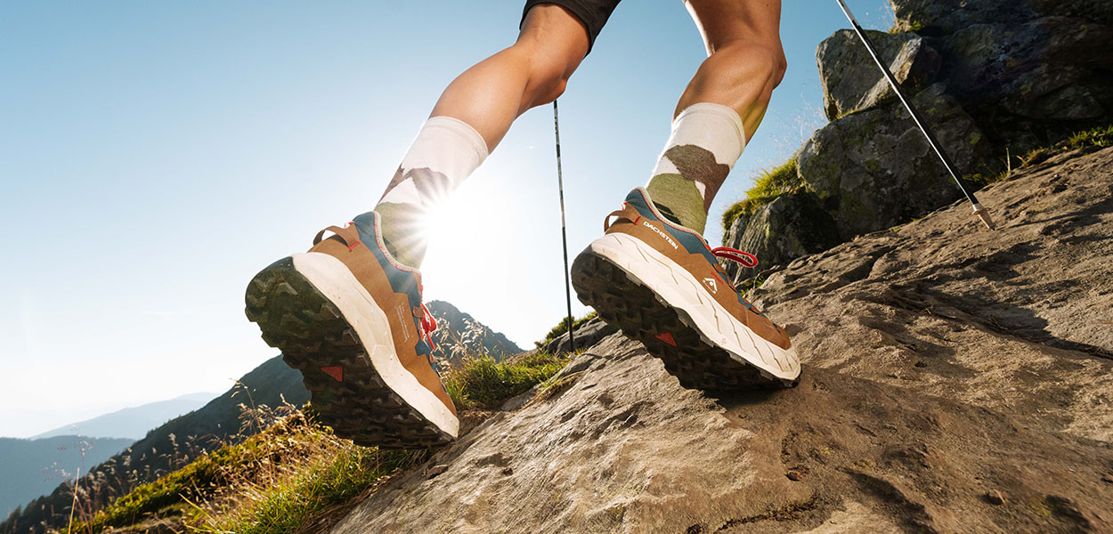 Dachstein X-Trail | Luhta.com