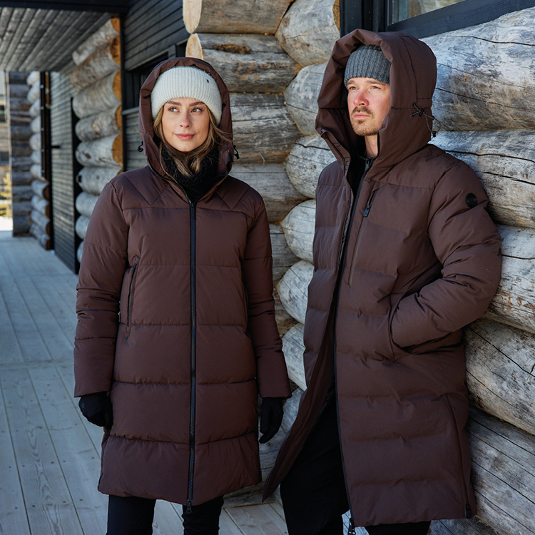 Luhta® - ルフタ日本公式ウェブサイト | Luhta.com