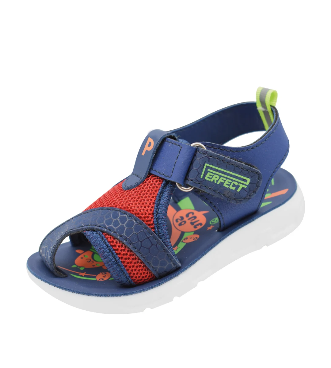 519 Junior-Sandal-519 Junior