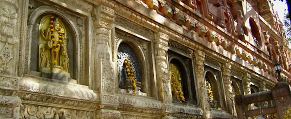 B9dhichitta meditation 