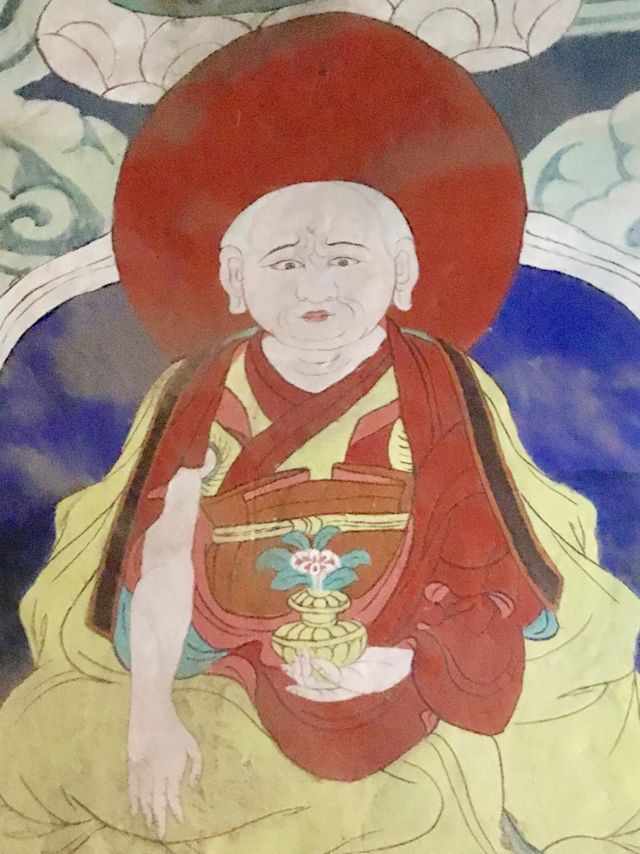 Rinpoche 3
