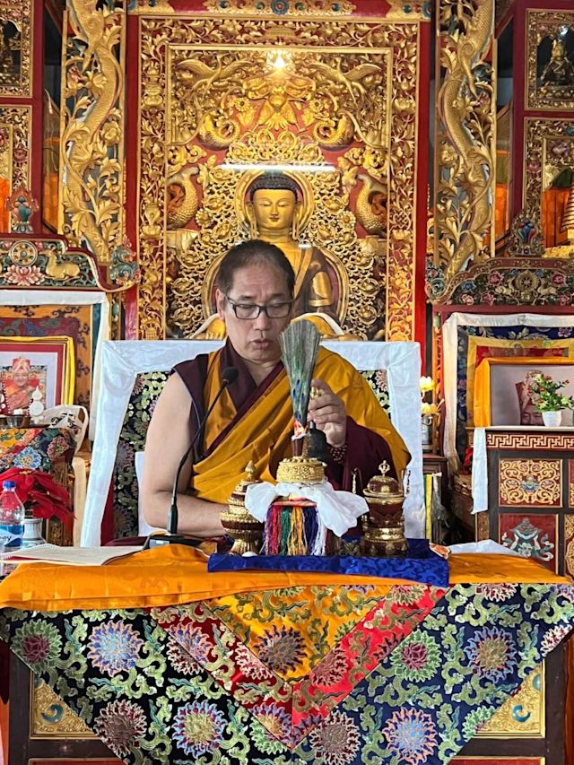 Rinpoche 6
