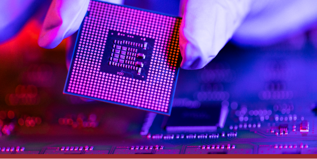 Semiconductor Supply Chain: An Escalating Need for Advanced Chips