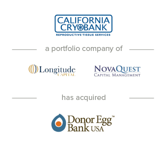 California Cryobank Inc
