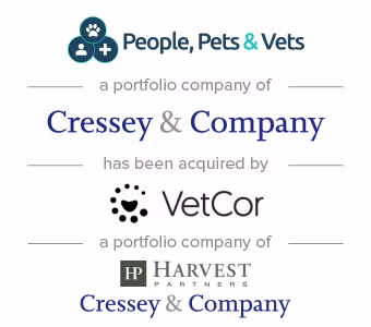 5589 People, Pets & Vets (Project Steamboat) NT
