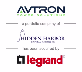 6600 Avtron Power Solutions NT