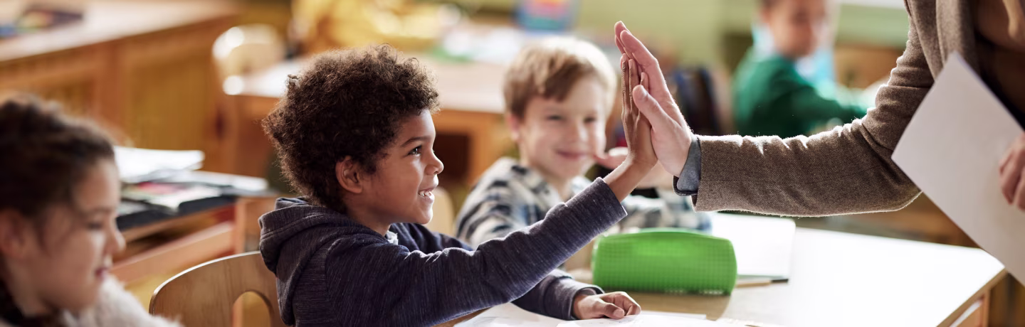 TECH Sector Brief K12 Education Technology Q2 2026 Header