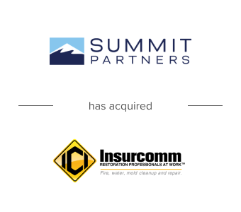 6435 Summit Partners - Insurcomm NT SP