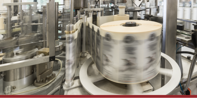 Packaging Labels: Stability, Diversification, and Innovation