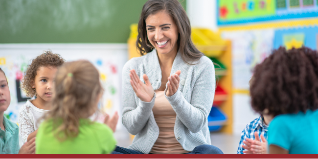 Unison Therapy Services: The Intersection of Behavioral Health and School Systems