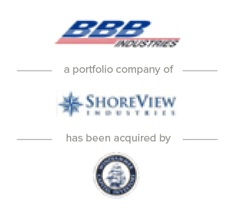 BBB Industries, LLC