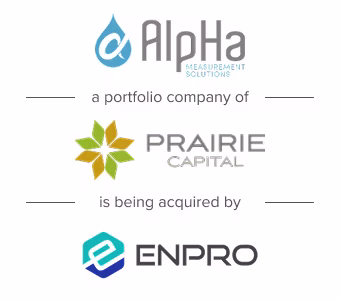 6881 AlpHa Measurement Solutions NT PENDING