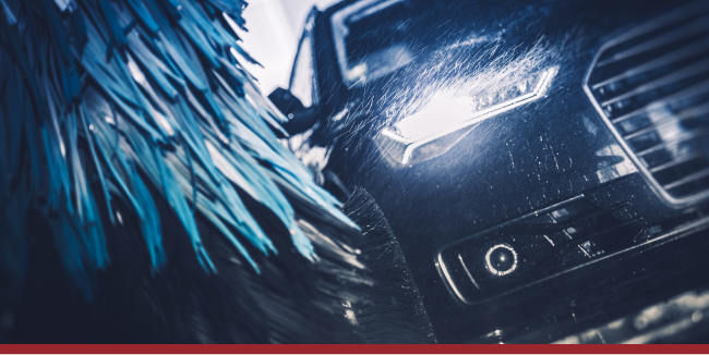 Auto Aftermarket Services: Car Wash Strength Amid Uncertainty