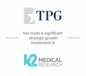 6516 TPG Growth - K2 Medical Research SP