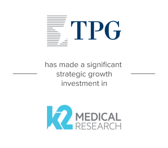 6516 TPG Growth - K2 Medical Research SP