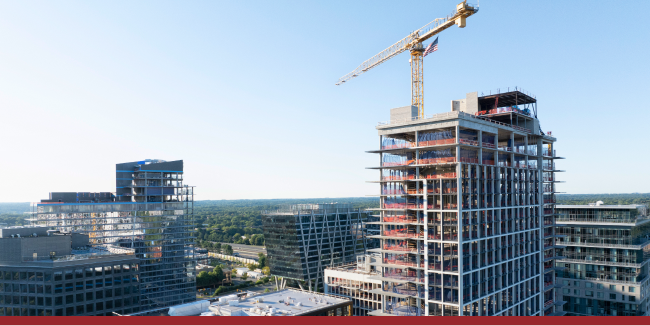 Architecture, Engineering & Construction Technology
