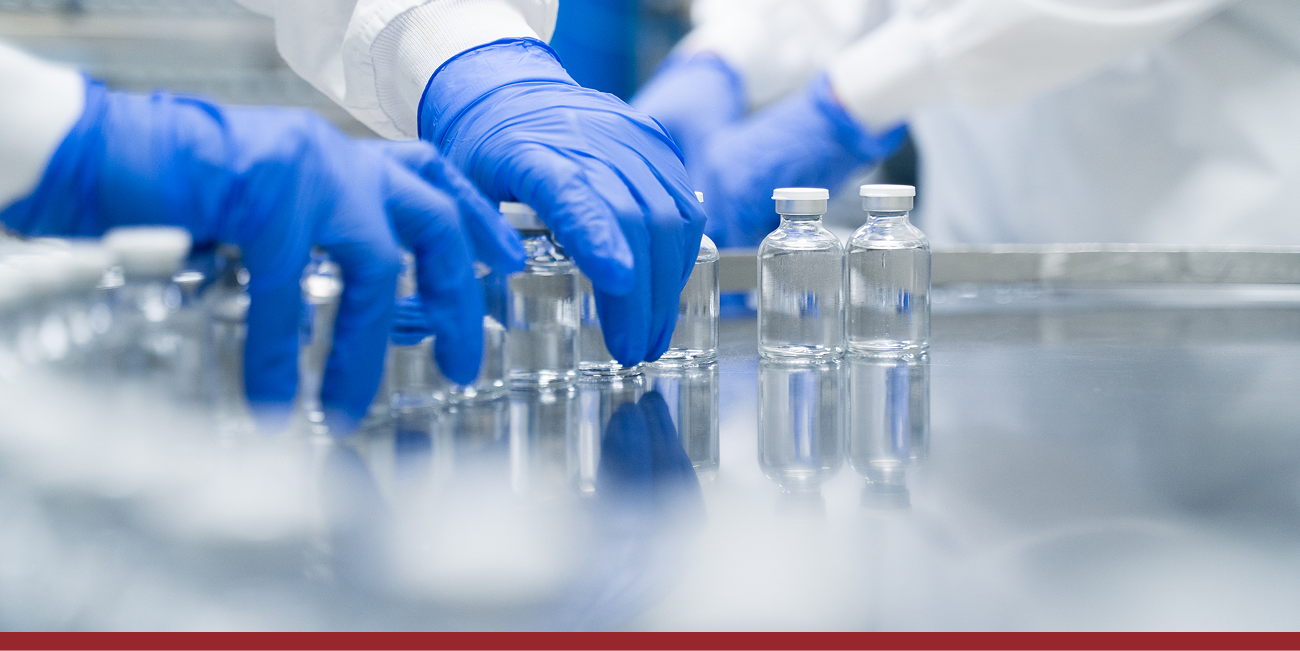Outsourced Pharma Services: Accelerating Momentum and Investor Interest