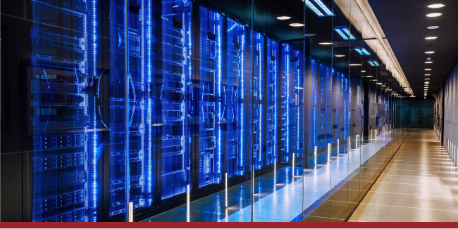Data Centers: Power Demand and the Gas Turbine Opportunity