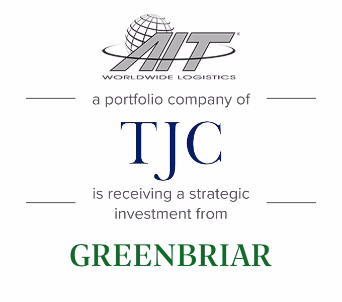 6925 AIT Worldwide Logistics NT PENDING