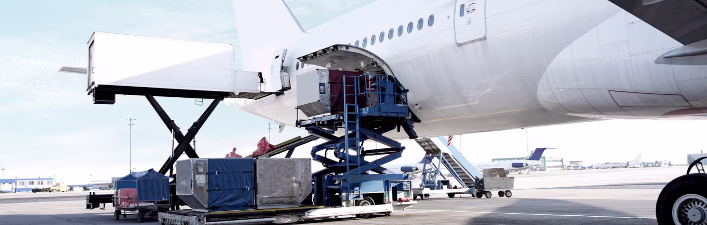 T&L Article Global Critical Logistics Header