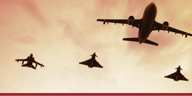 Aerospace and Defense: A Broader Buyer Landscape