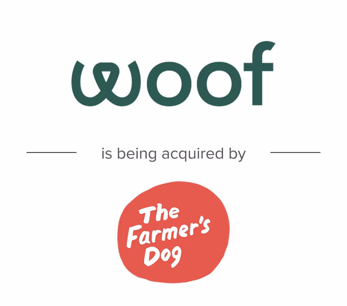 6946 Woof NT SP PENDING