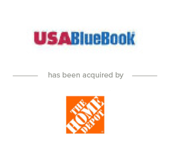 Utility Supply of America, Inc. d/b/a USABlueBook