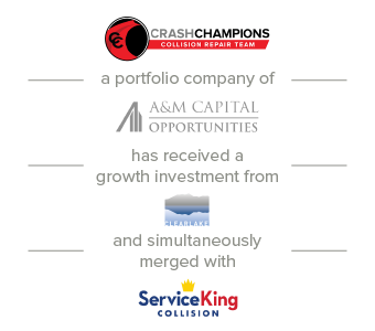 Crash Champions Company Profile: Valuation, Funding & Investors