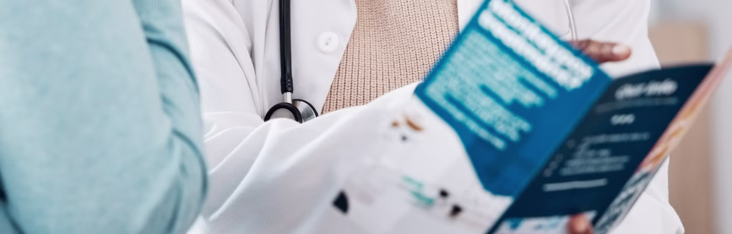 BS HCLS Sector Brief Payer Services Q3 2025 Header