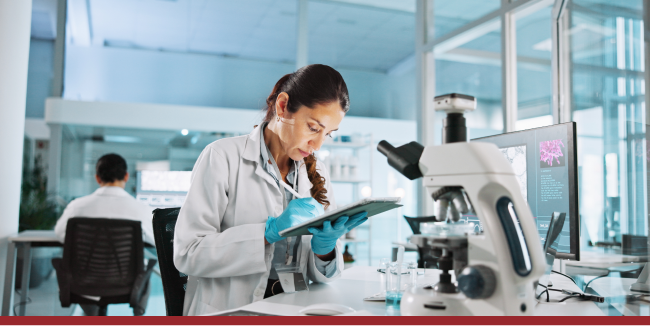 Compliance Technology: Vital in Tightly Regulated Markets