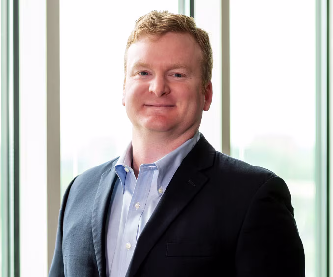 Harris-Williams Bio-Crop Tom Dunne