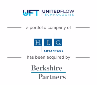 6895 United Flow Technologies NT