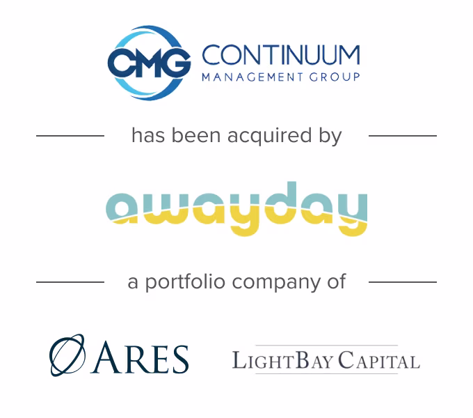 6598 Continuum Management Group NT