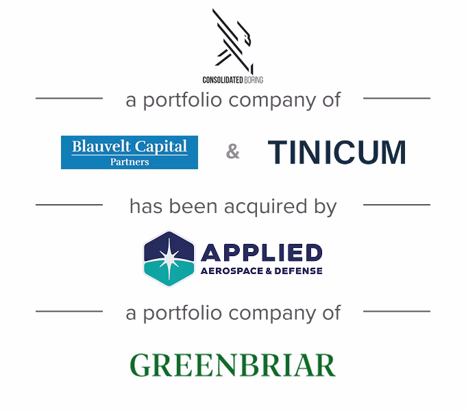 6977 Consolidated Boring NT