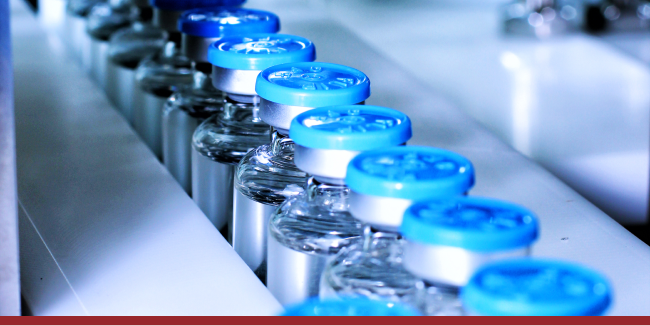 Pharma Logistics Report: Critical to Modern Healthcare Delivery 