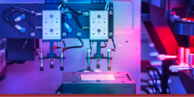 Discrete Automation Report: Technology, Scale, and the Next Wave of Industrial Investment