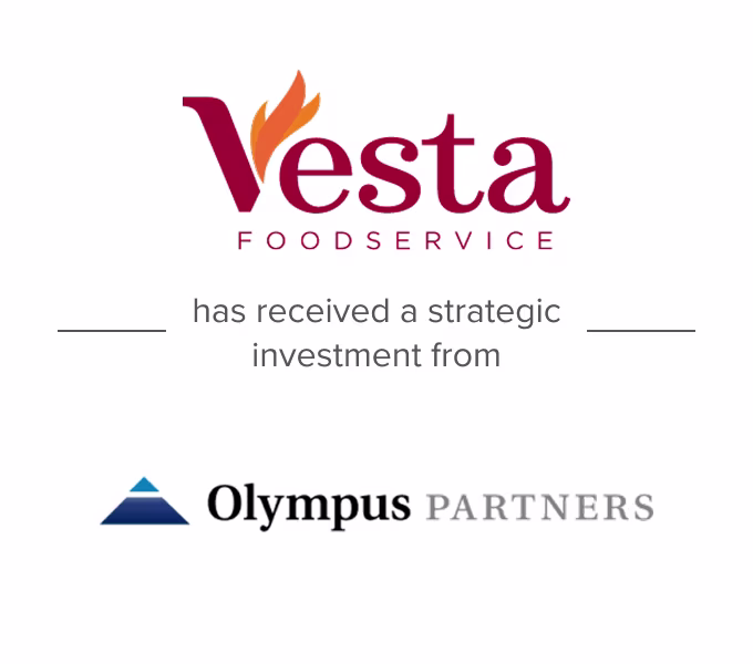 6948 Vesta Foodservice NT SP