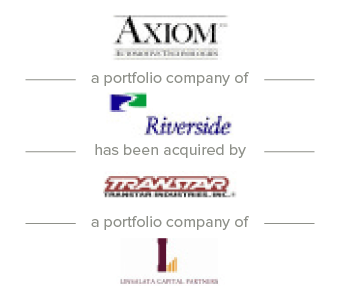 Axiom Automotive Technologies, Inc.