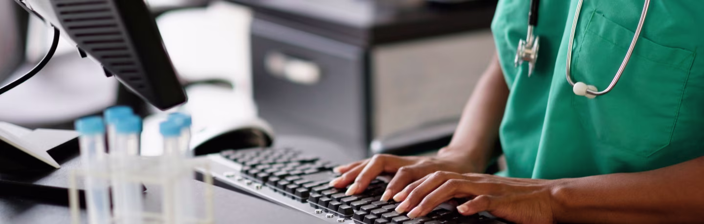 Payer & Employer Services Sector Brief Header