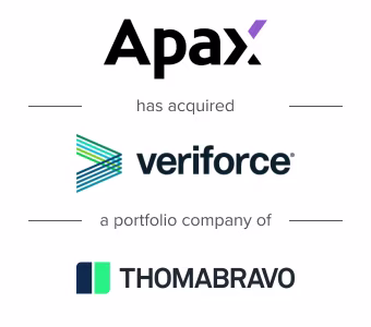 6655 Apax - Veriforce NT