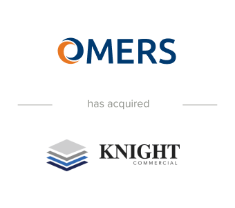 6230 Knight Commercial – OMERS NT
