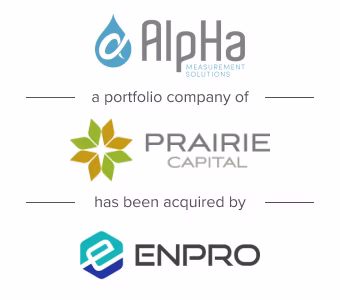 6881 AlpHa Measurement Solutions NT