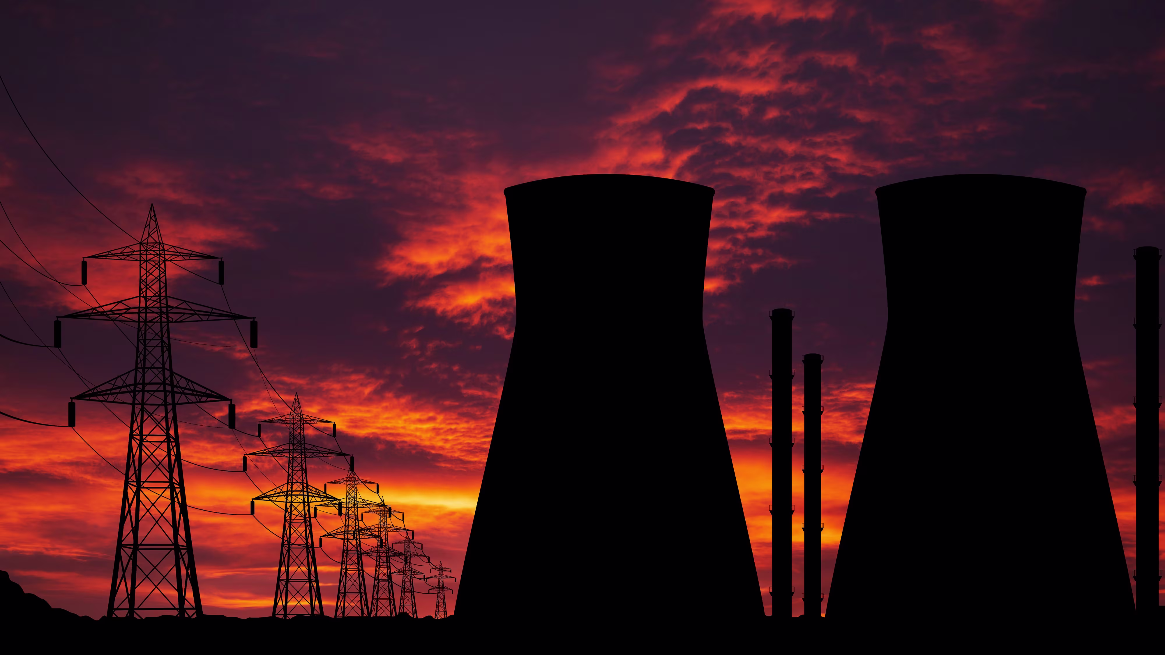 Nuclear Whitepaper Cover Image