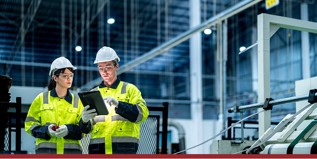 Compliance-Driven Testing & Certification: Integra Sparks Investor Interest